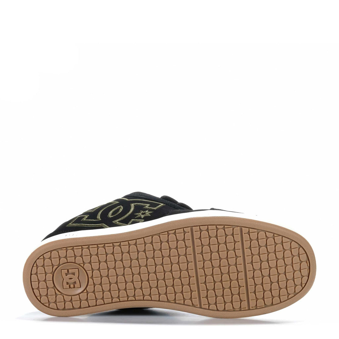 DC Shoes Net Mens Sneakers