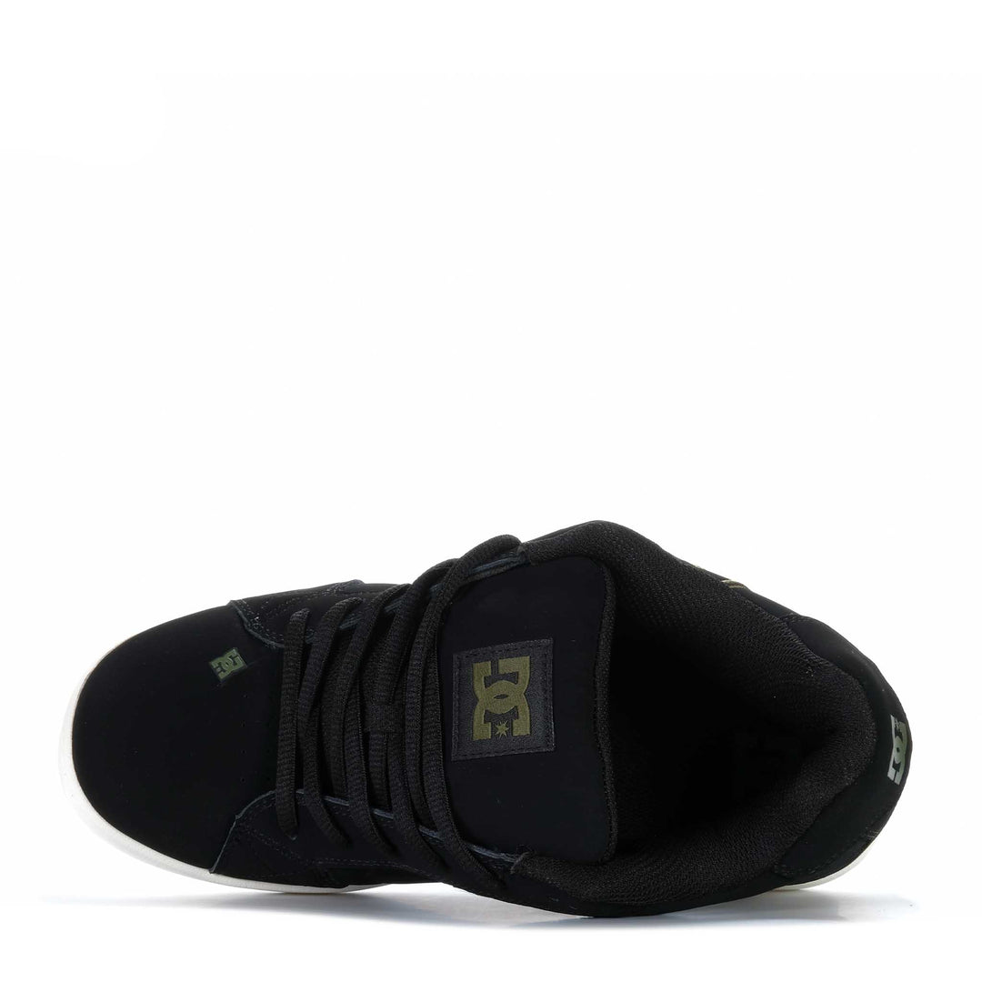 DC Shoes Net Mens Sneakers