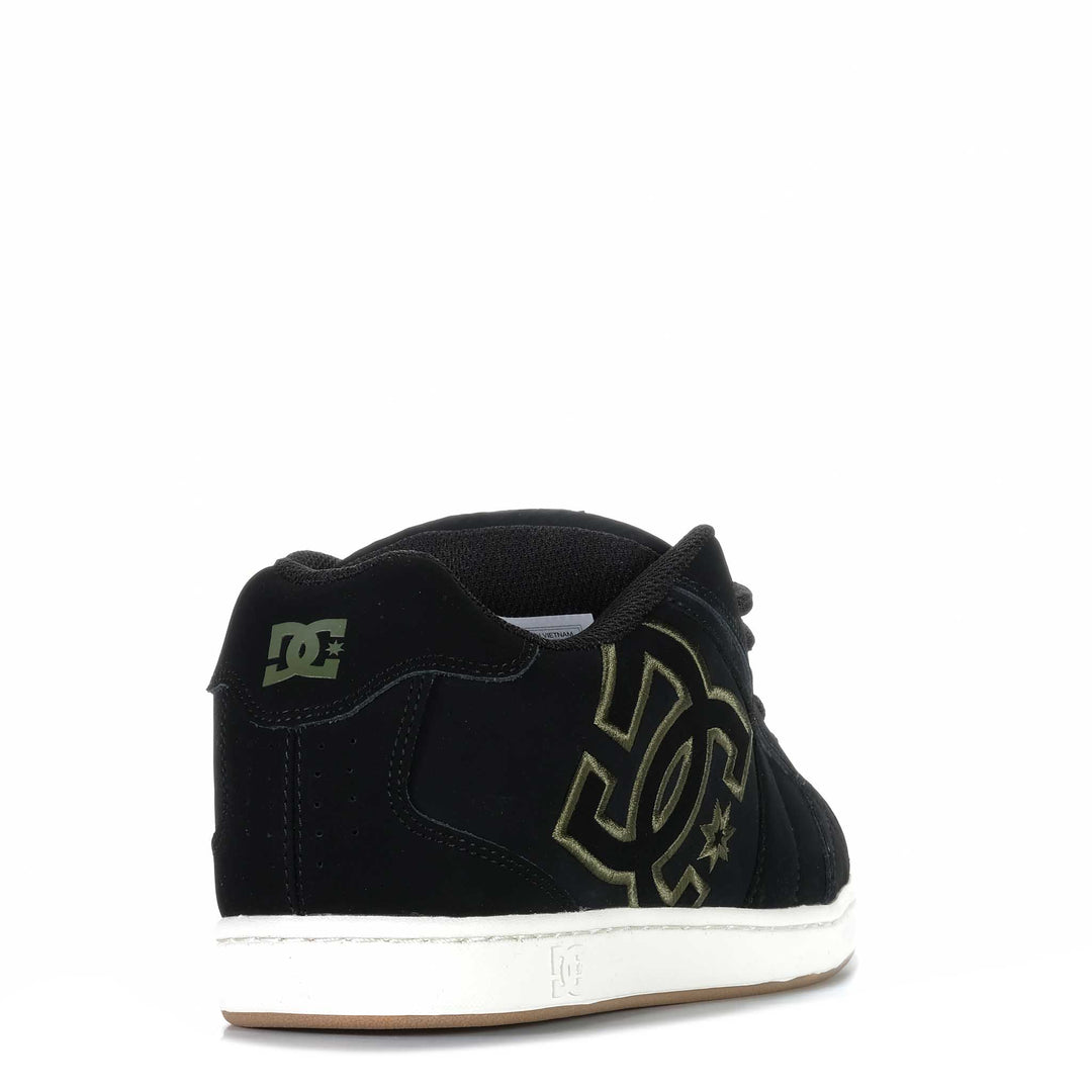 DC Shoes Net Mens Sneakers