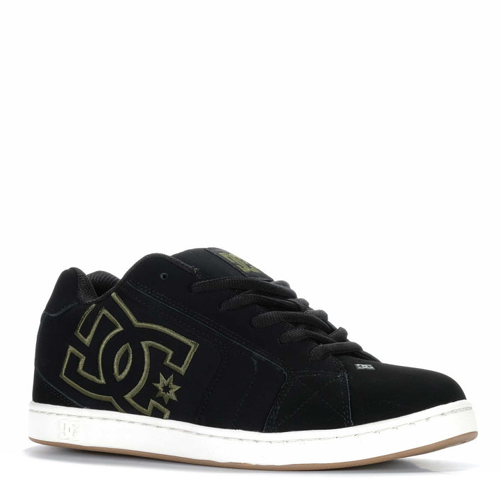 DC Shoes Net Mens Sneakers