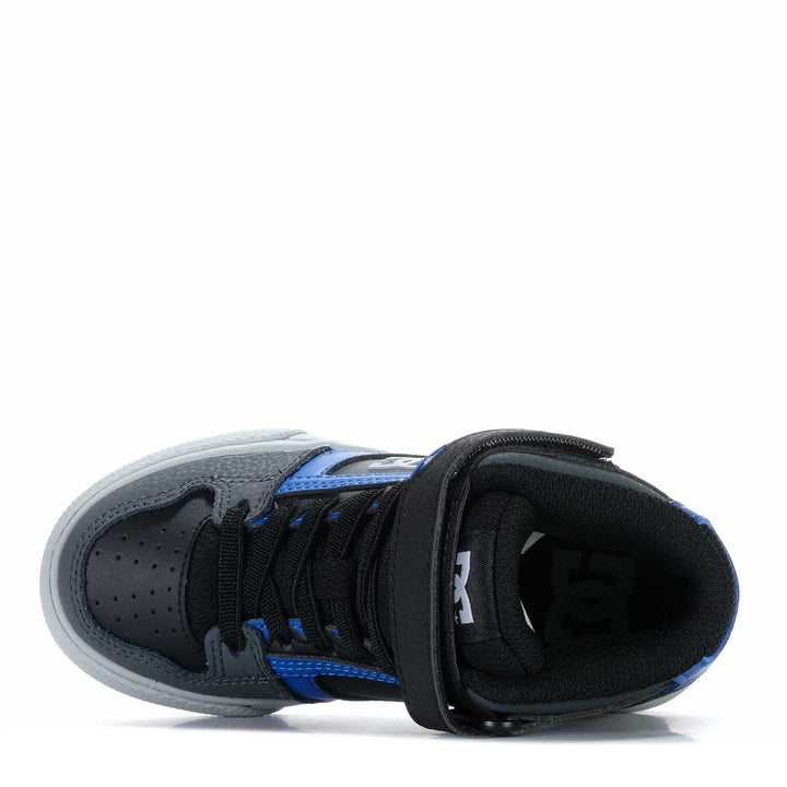 DC Shoes Pure High-Top EV Little Kids Baby &amp; Children&