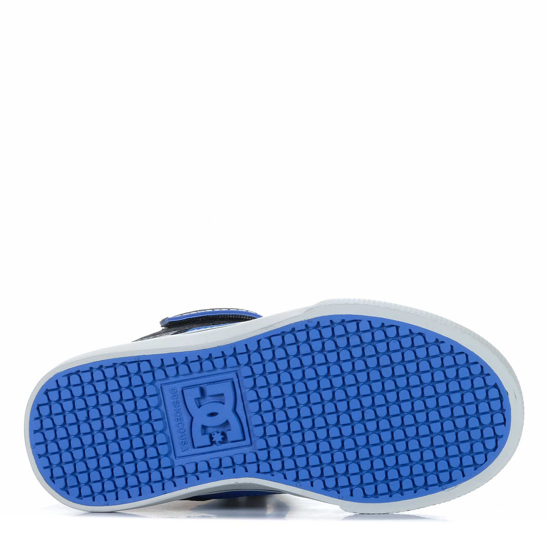 DC Shoes Pure High-Top EV Little Kids Baby &amp; Children&
