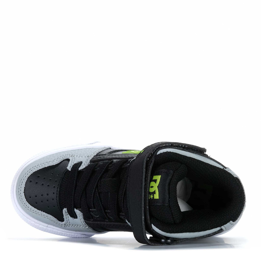 DC Shoes Pure High-Top EV Little Kids Baby &amp; Children&