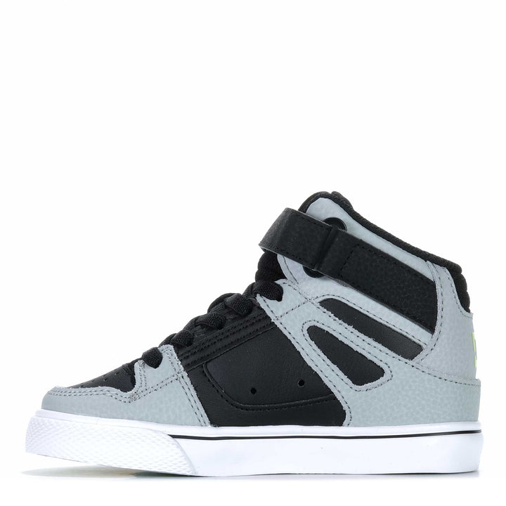 DC Shoes Pure High-Top EV Little Kids Baby &amp; Children&