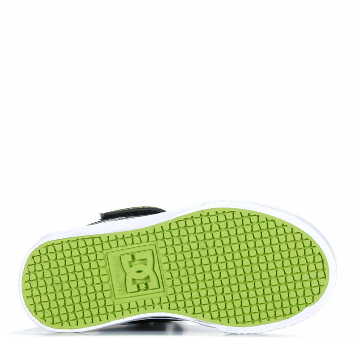 DC Shoes Pure High-Top EV Little Kids Baby &amp; Children&