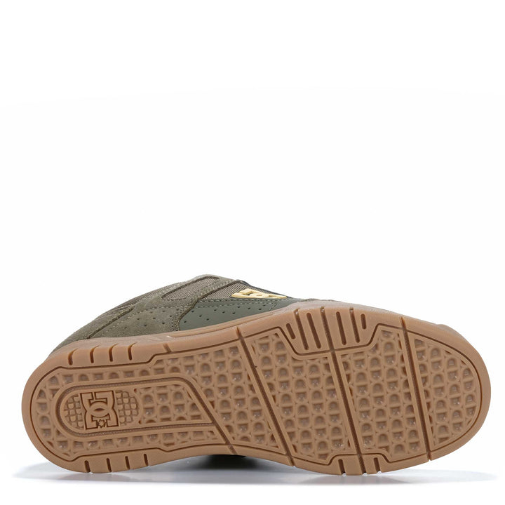 DC Stag Mens Sneakers