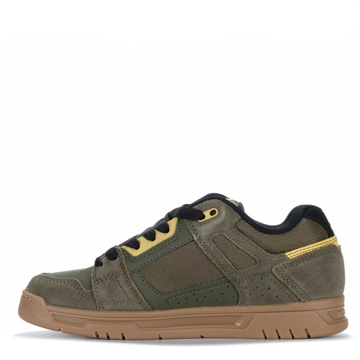 DC Stag Mens Sneakers