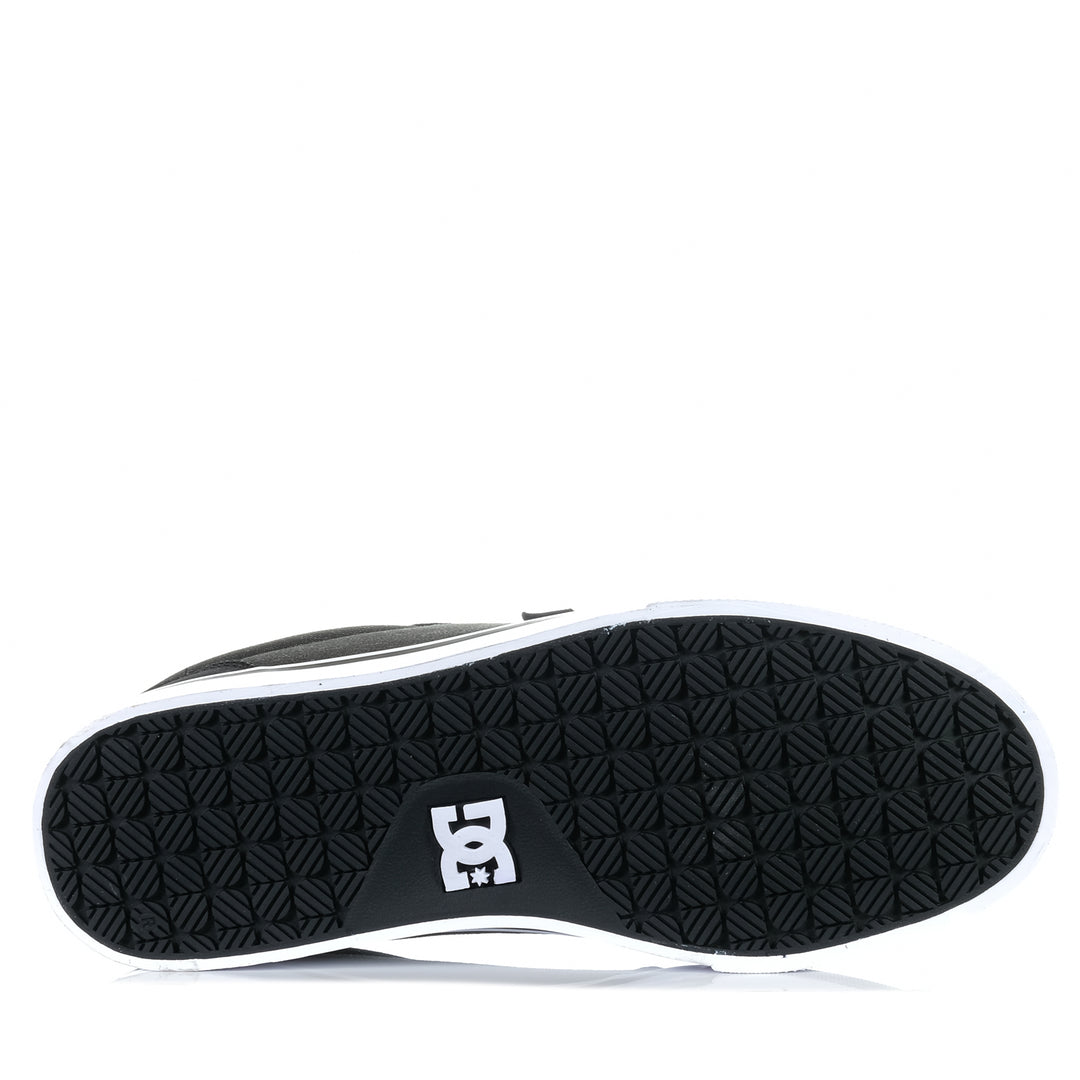 DC Anvil TX SE Black/White, Mens