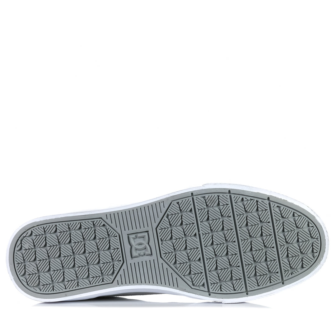 DC Tonik Grey/White, Mens