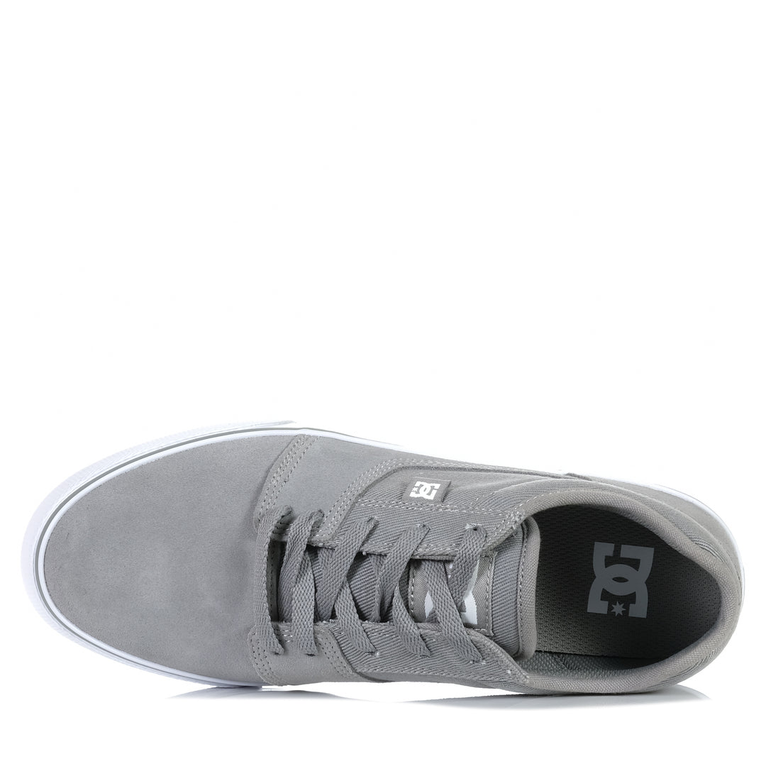 DC Tonik Grey/White, Mens