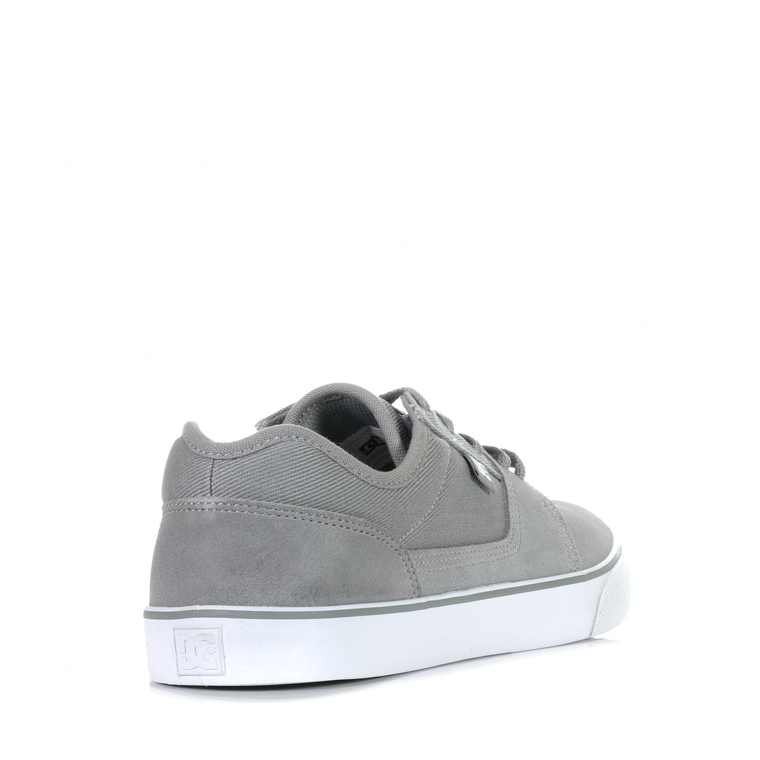 DC Tonik Grey/White, 10 US, 11 US, 12 US, 13 US, 14 US, 8 US, 9 US, DC, grey, low-tops, mens, sneakers