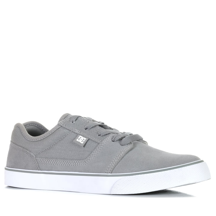 DC Tonik Grey/White, Mens