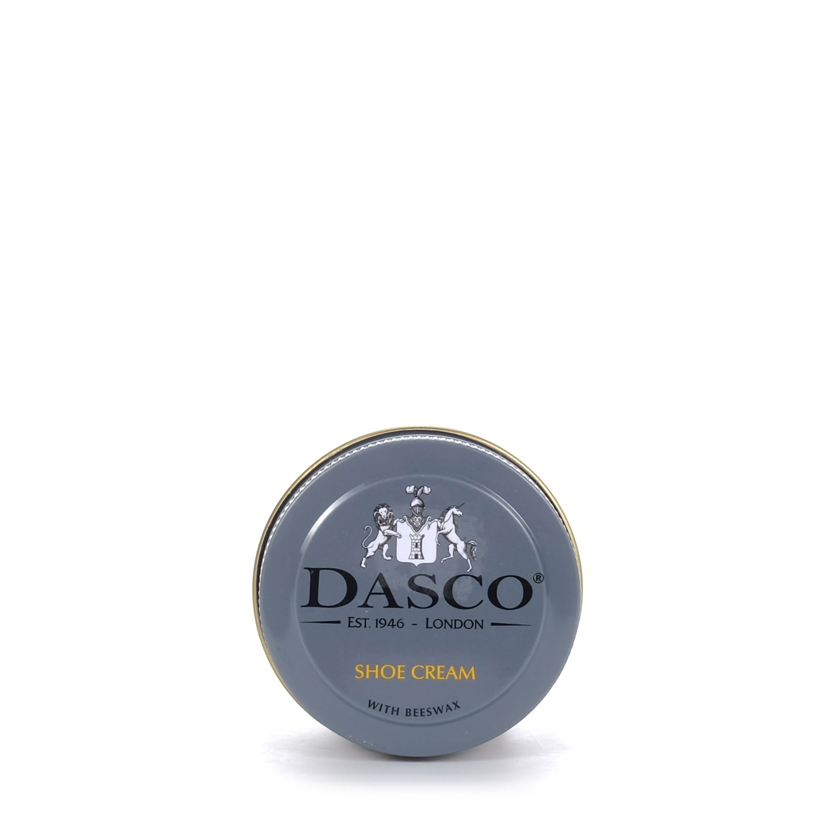 Dasco on sale shoe care