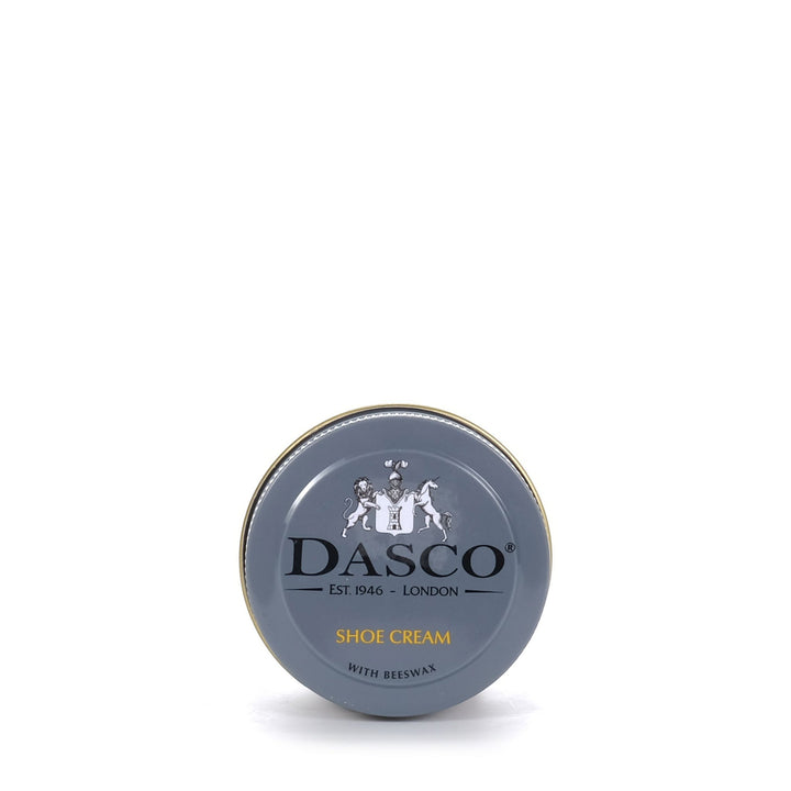 Dasco Shoe Cream Black, 50ml, Accessories, black, nugget, polish, Shoe Care, shoe cream