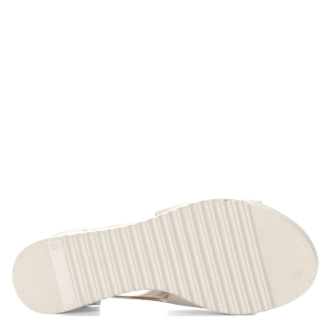 Django &amp; Juliette Ambatto Womens Sandals