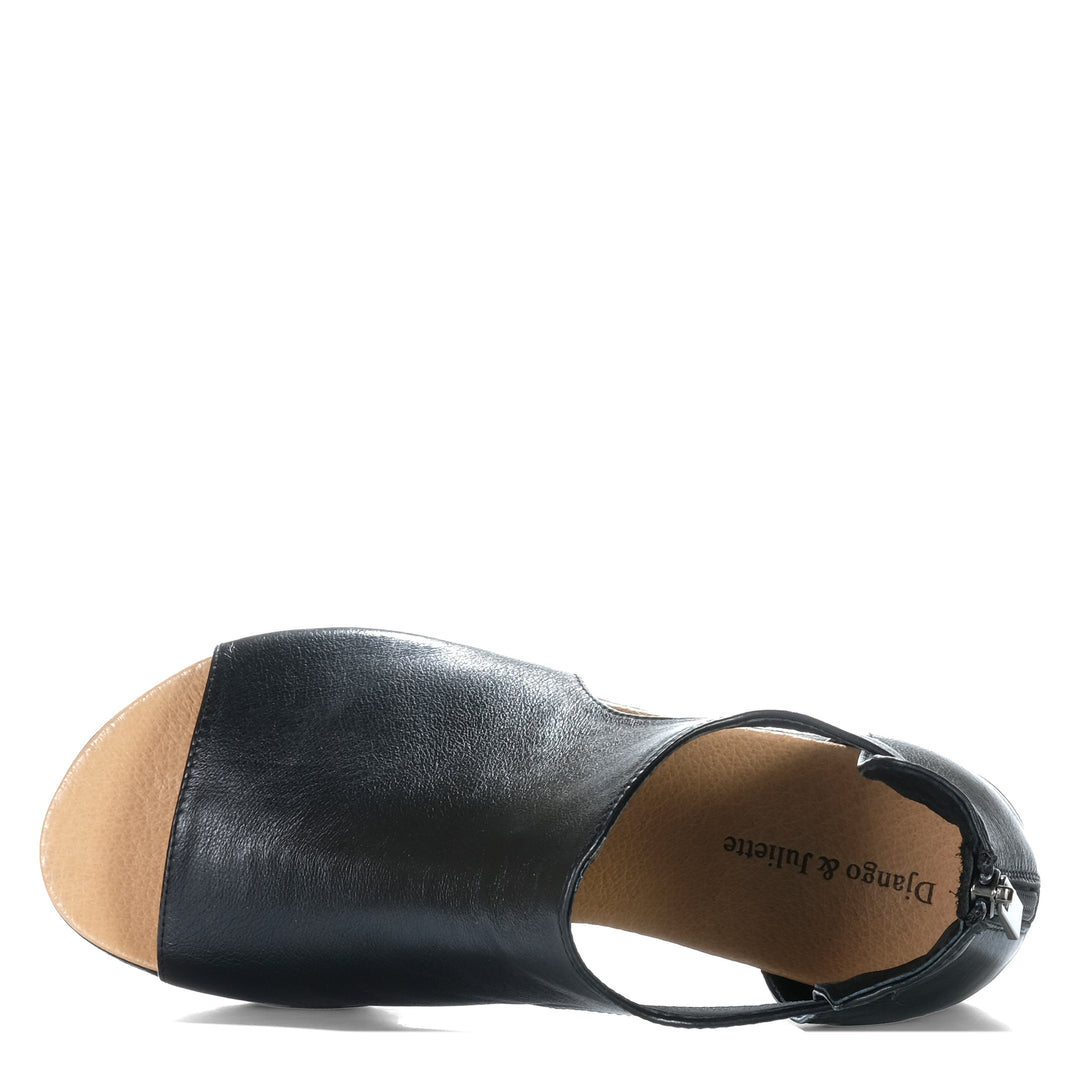 Django &amp; Juliette Ambatto Womens Sandals