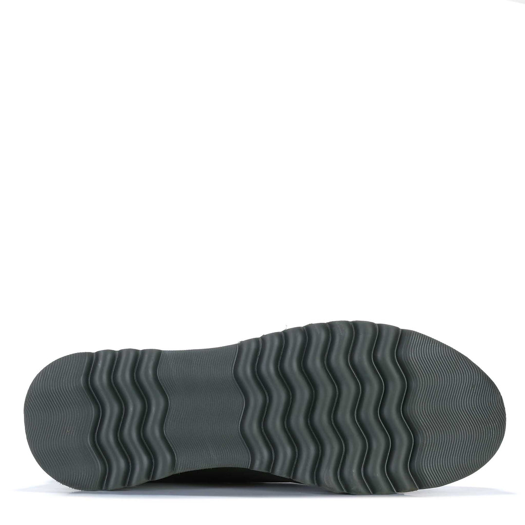 Django &amp; Juliette Eammes Olive Womens Shoes