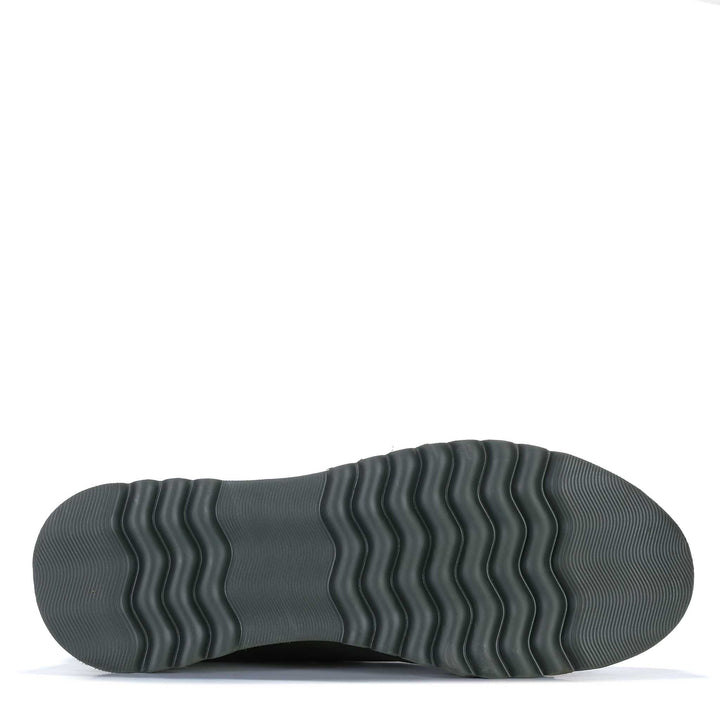 Django &amp; Juliette Eammes Olive Womens Shoes