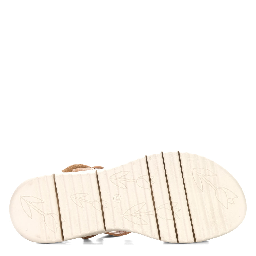 Django &amp; Juliette Jenica Womens Sandals