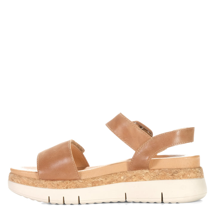 Django &amp; Juliette Jenica Womens Sandals