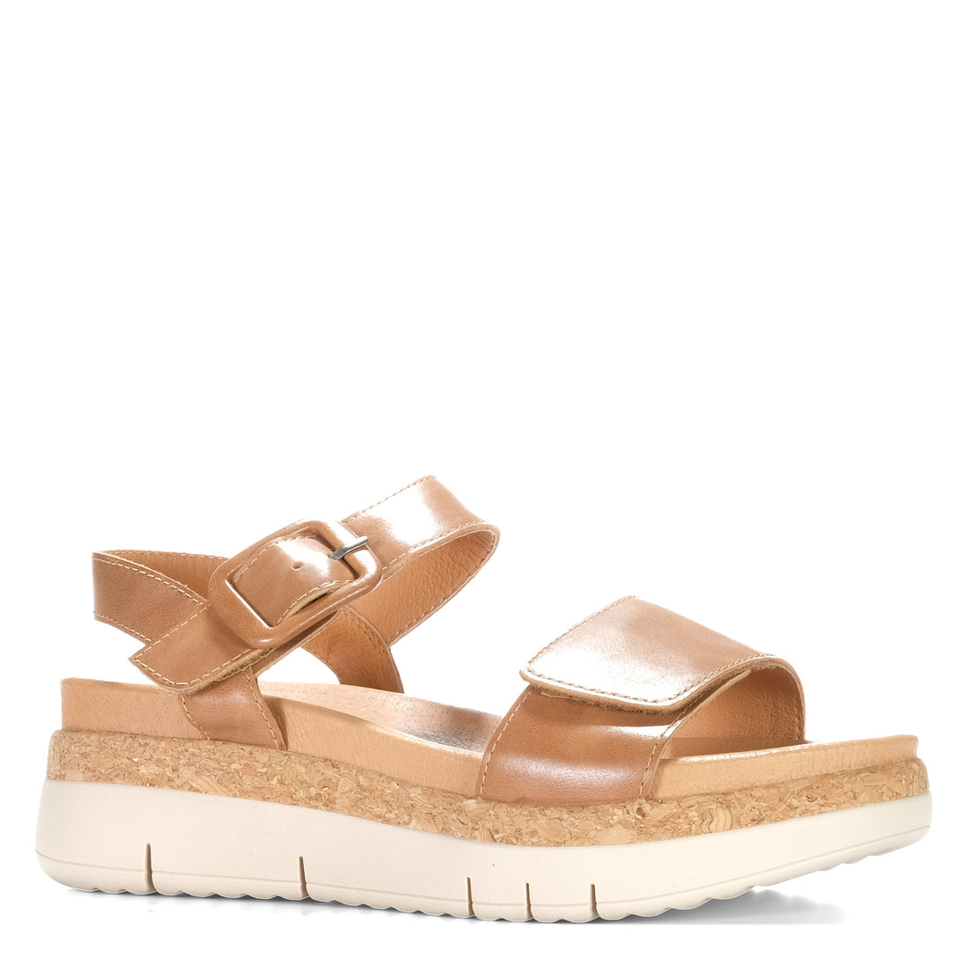 Django &amp; Juliette Jenica Womens Sandals
