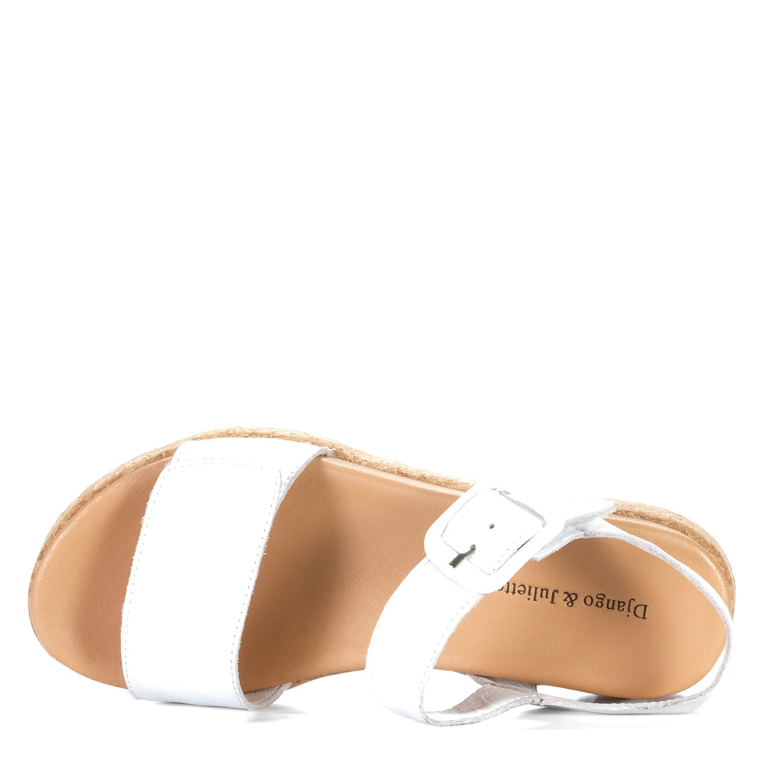 Django &amp; Juliette Jenica Womens Sandals