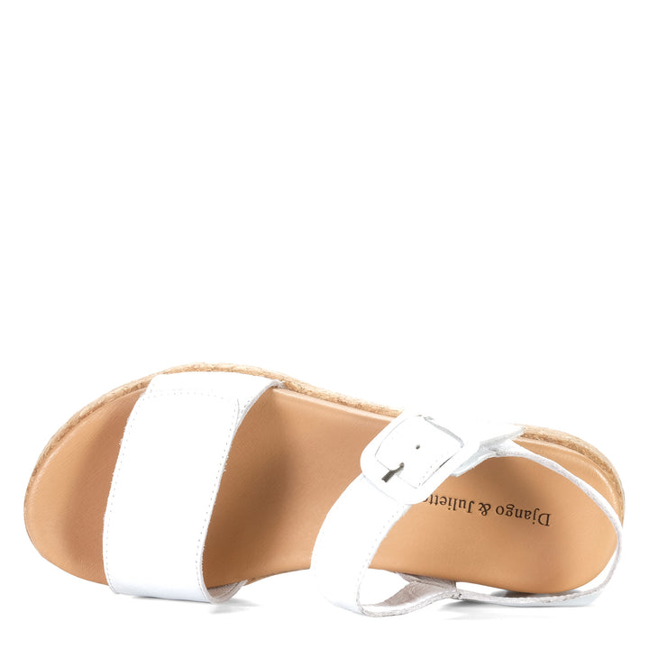 Django &amp; Juliette Jenica Womens Sandals