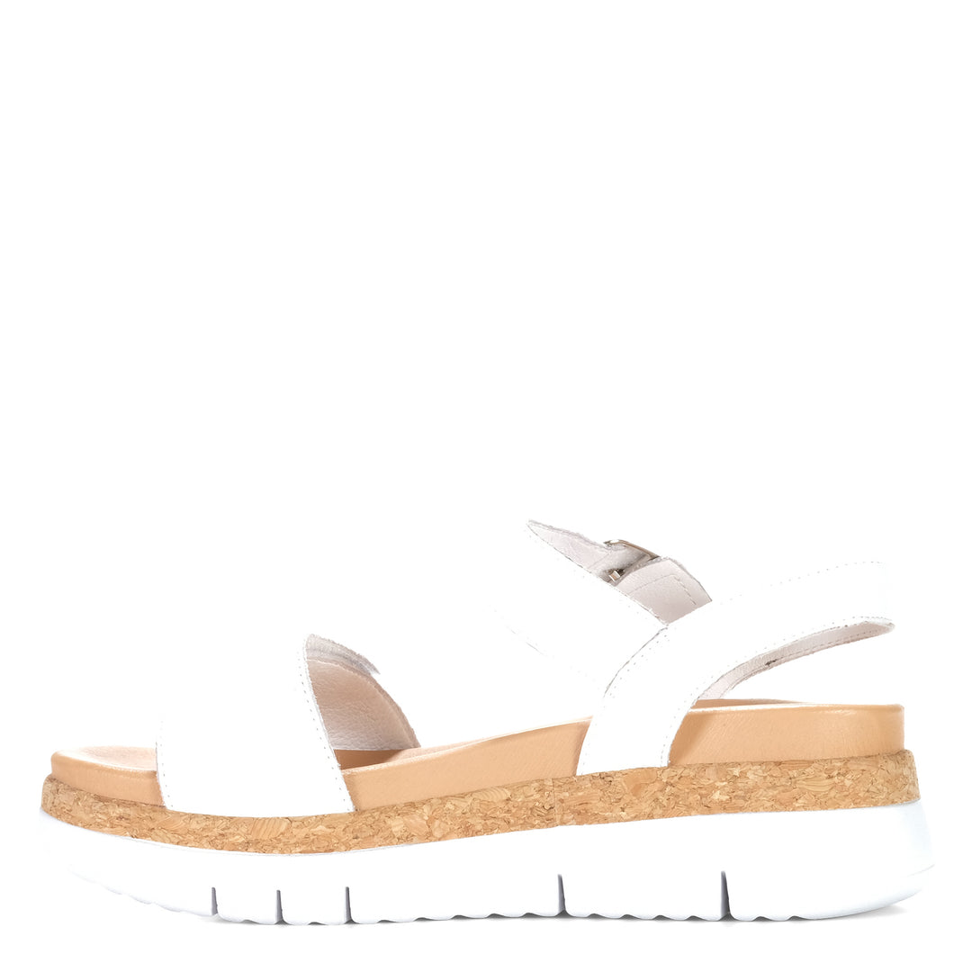 Django &amp; Juliette Jenica Womens Sandals
