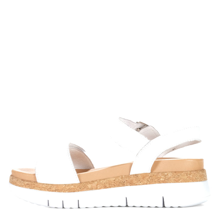 Django &amp; Juliette Jenica Womens Sandals
