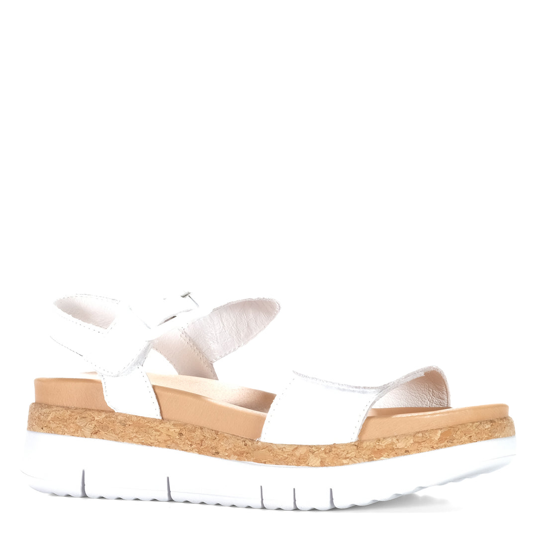 Django &amp; Juliette Jenica Womens Sandals