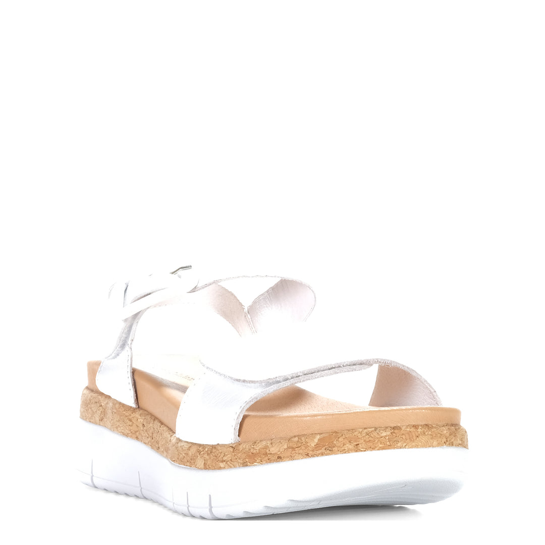 Django &amp; Juliette Jenica Womens Sandals