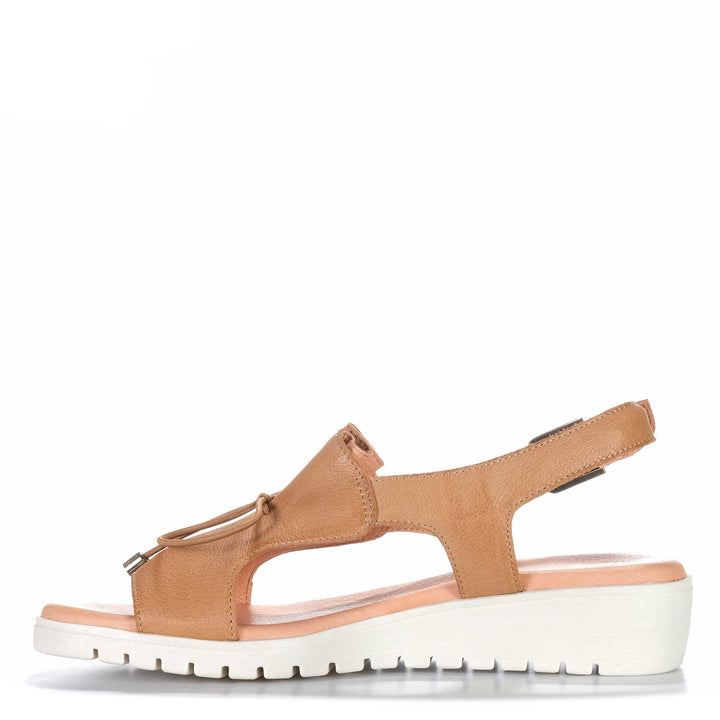 Django &amp; Juliette Malika Womens Sandals