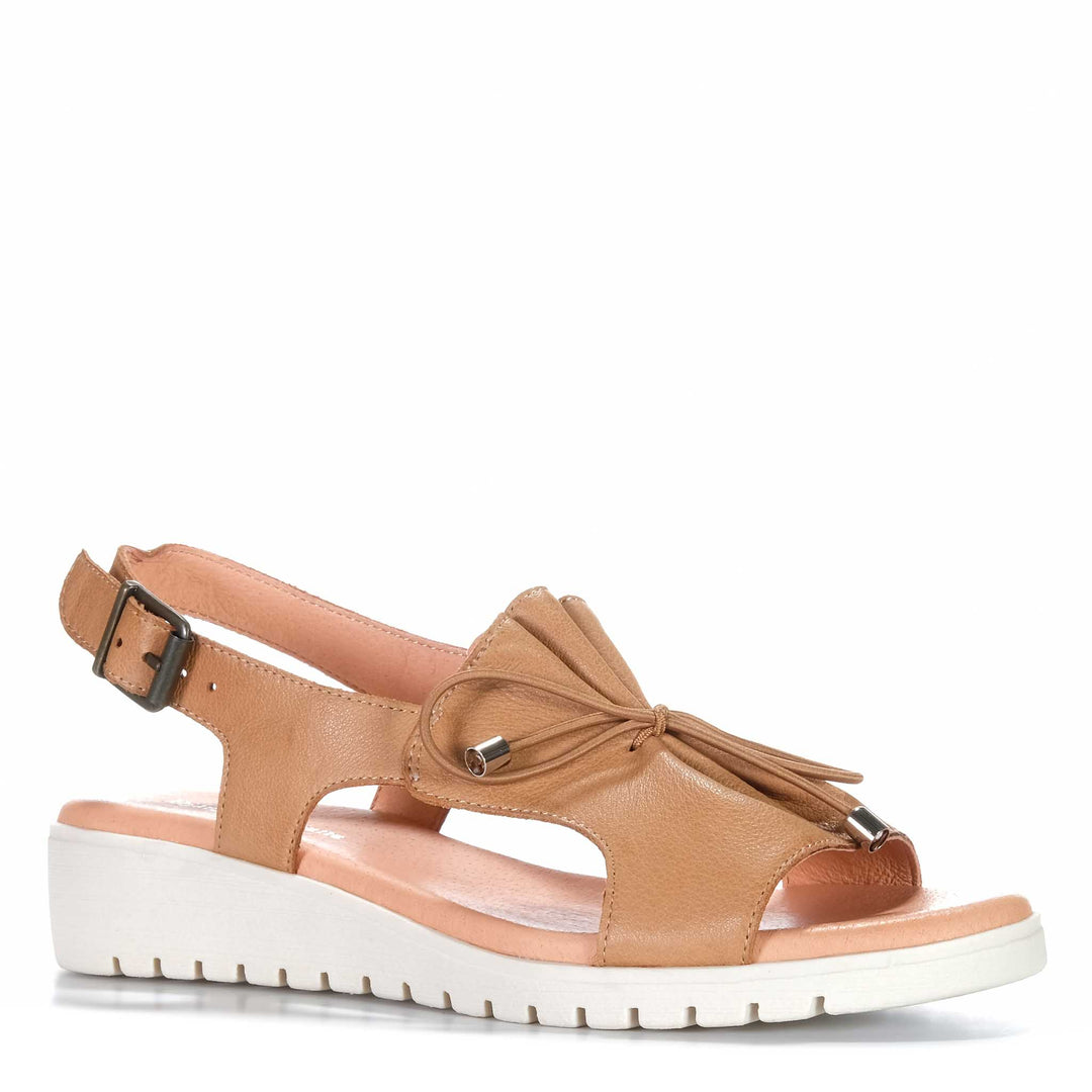 Django &amp; Juliette Malika Womens Sandals