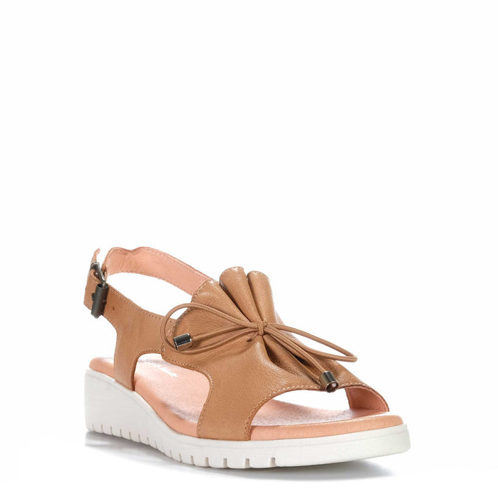 Django &amp; Juliette Malika Womens Sandals