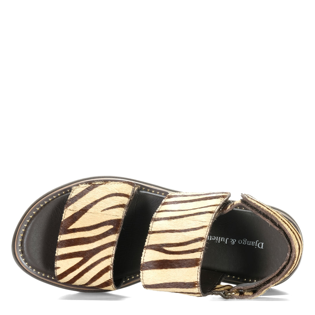 Django &amp; Juliette Soner Womens Sandals