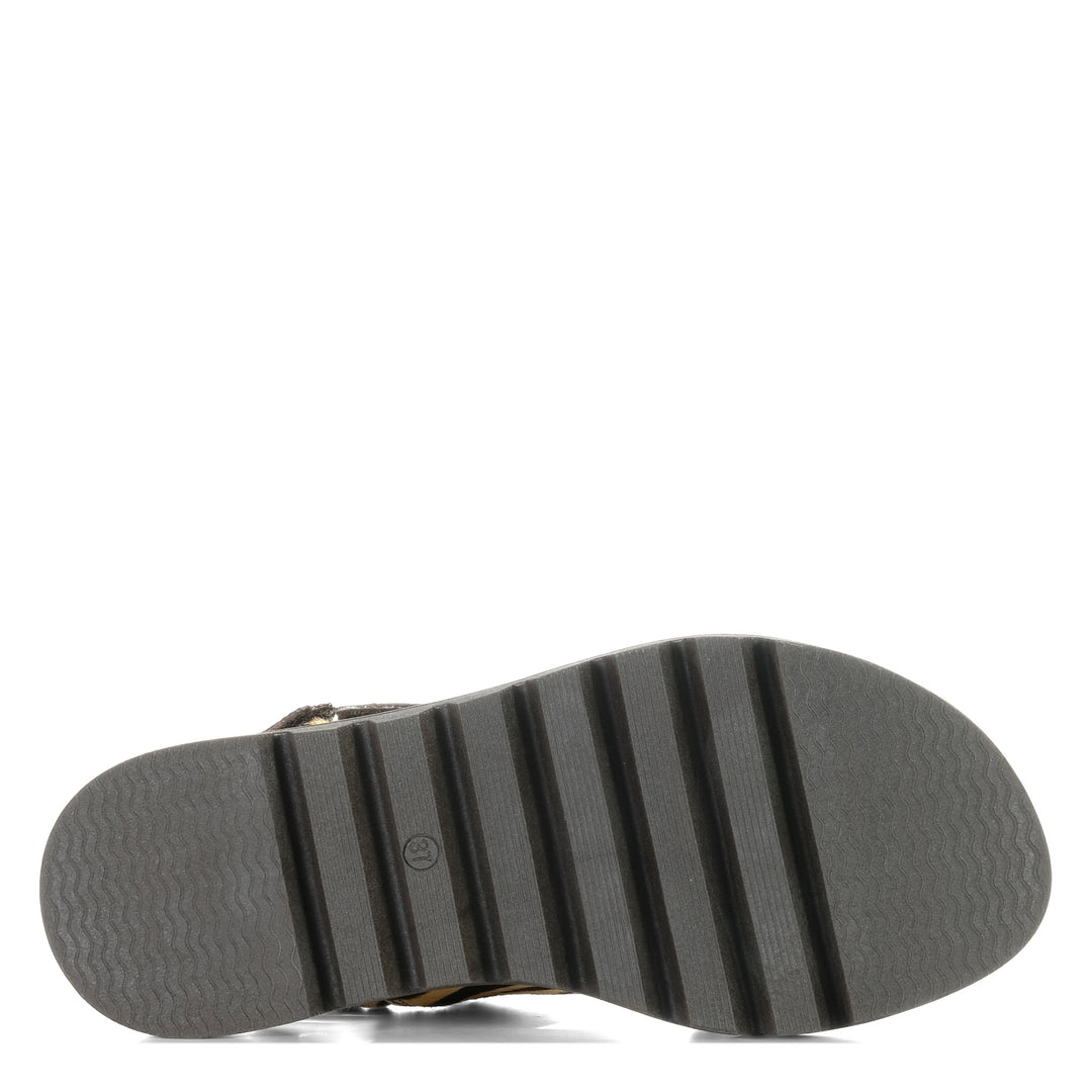 Django &amp; Juliette Soner Womens Sandals