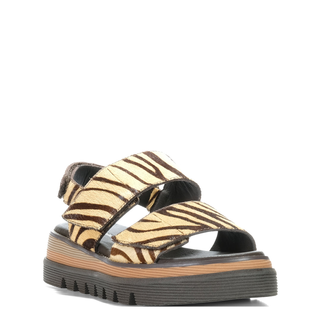 Django &amp; Juliette Soner Womens Sandals