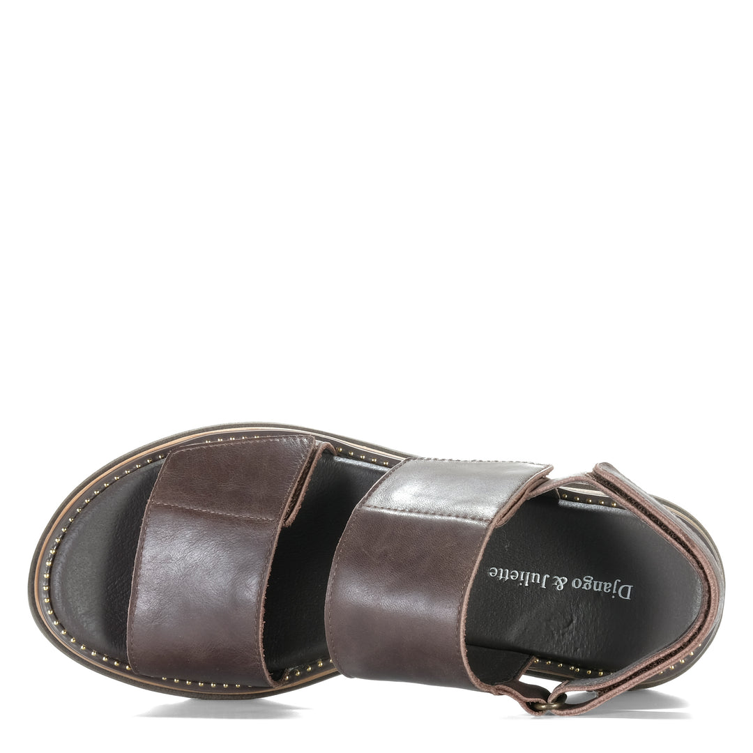 Django &amp; Juliette Soner Womens Sandals