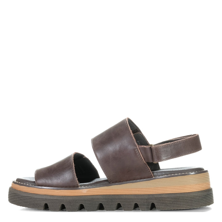 Django &amp; Juliette Soner Womens Sandals