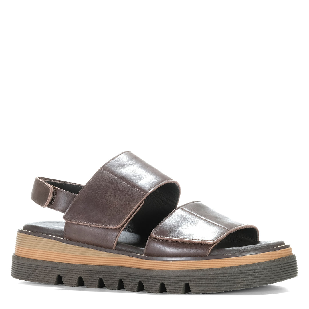 Django &amp; Juliette Soner Womens Sandals