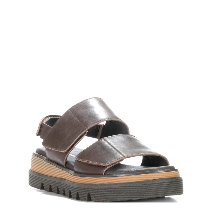 Django &amp; Juliette Soner Womens Sandals