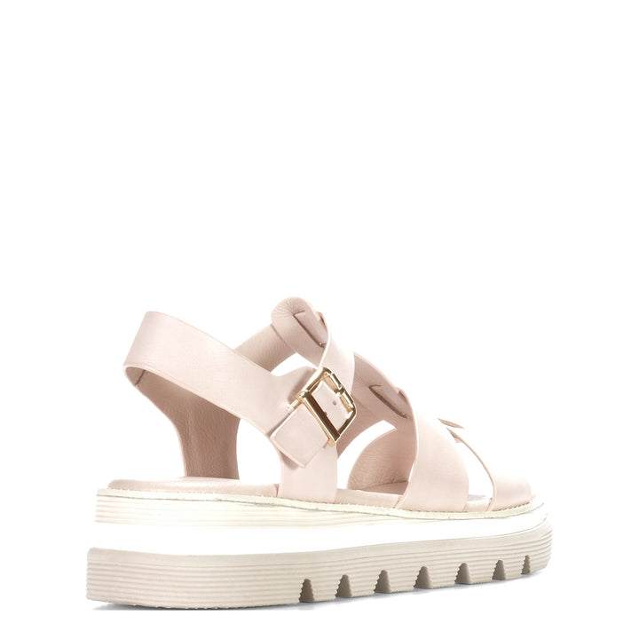 Django &amp; Juliette Sylvera Womens Sandals