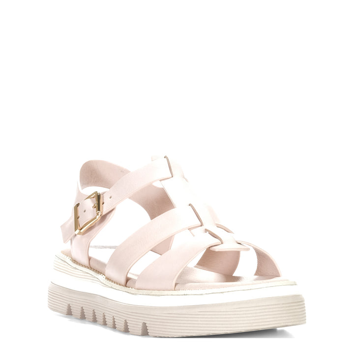 Django &amp; Juliette Sylvera Womens Sandals