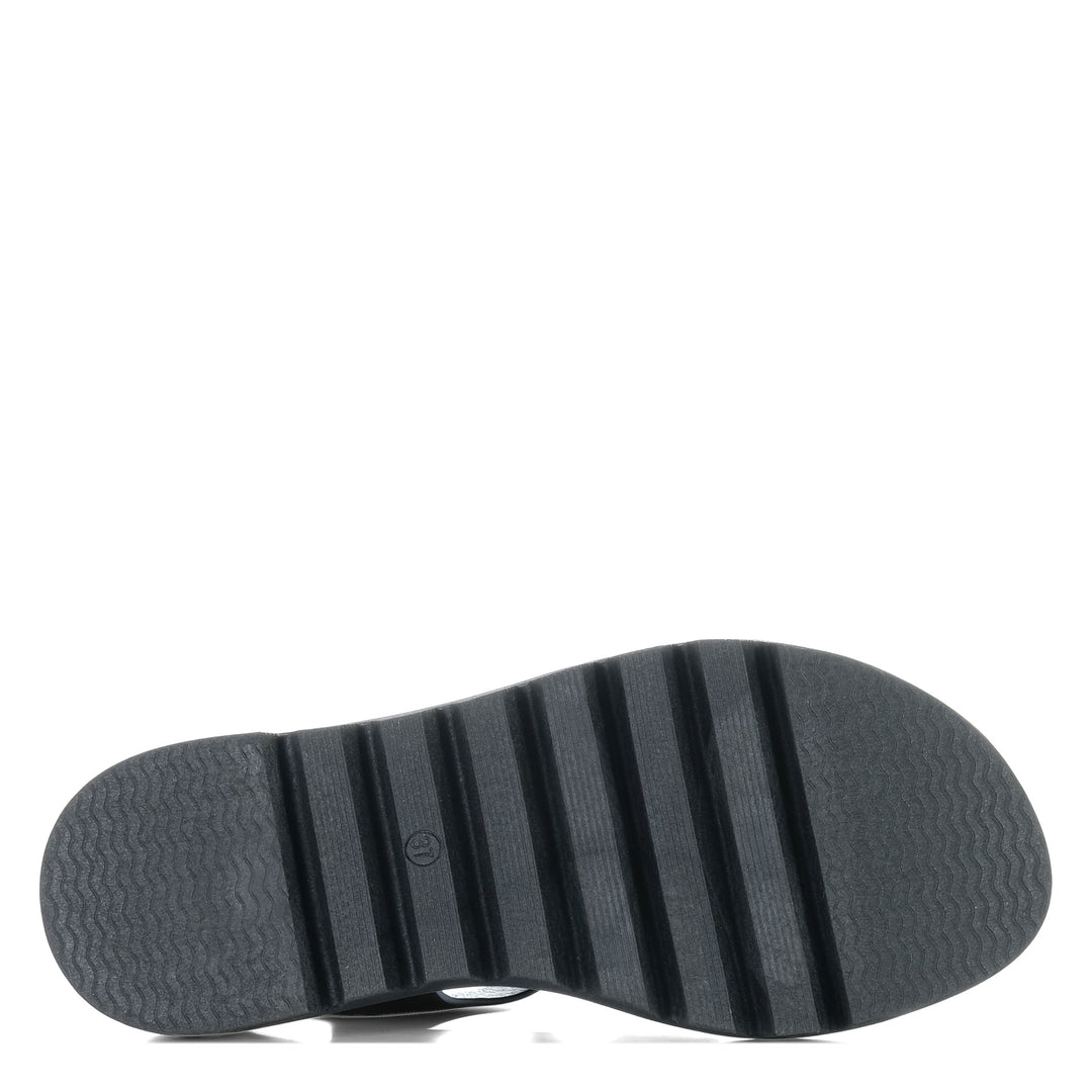 Django &amp; Juliette Sylvera Womens Sandals
