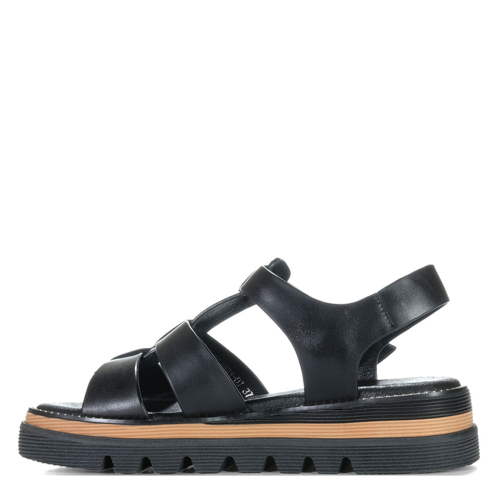 Django &amp; Juliette Sylvera Womens Sandals