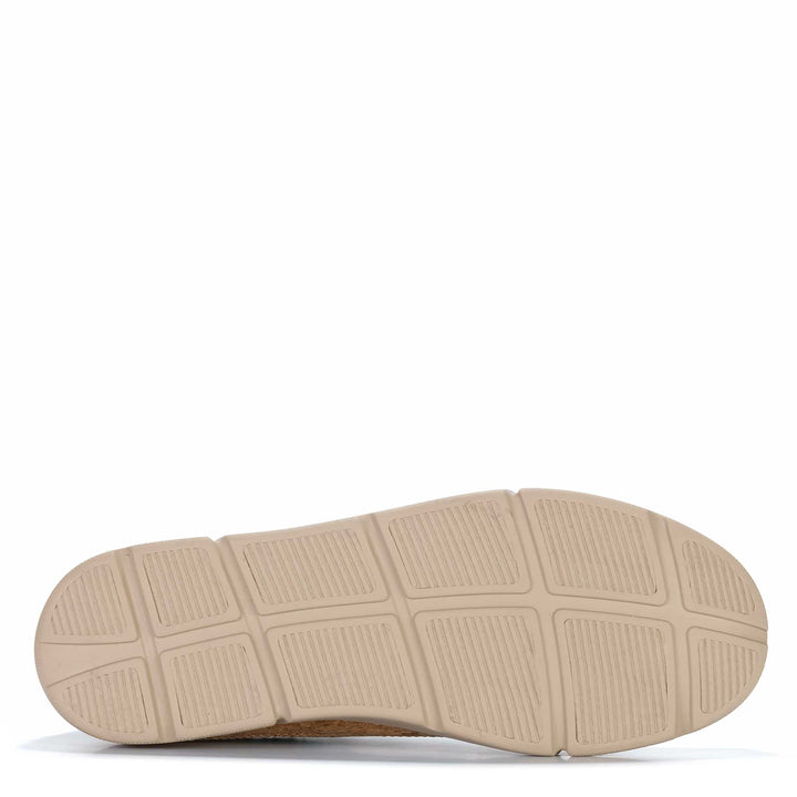 Django &amp; Juliette Torry Tan/Multi Womens Shoes