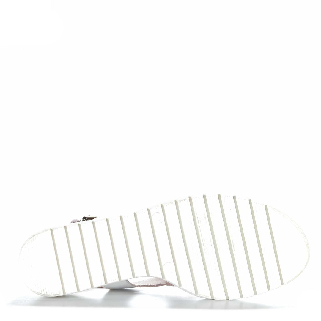 Django &amp; Juliette Malika Womens Sandals