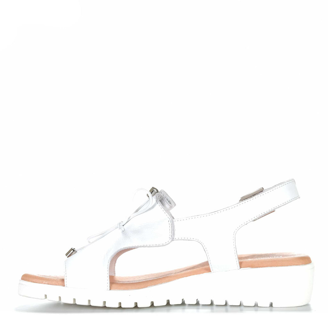 Django &amp; Juliette Malika Womens Sandals