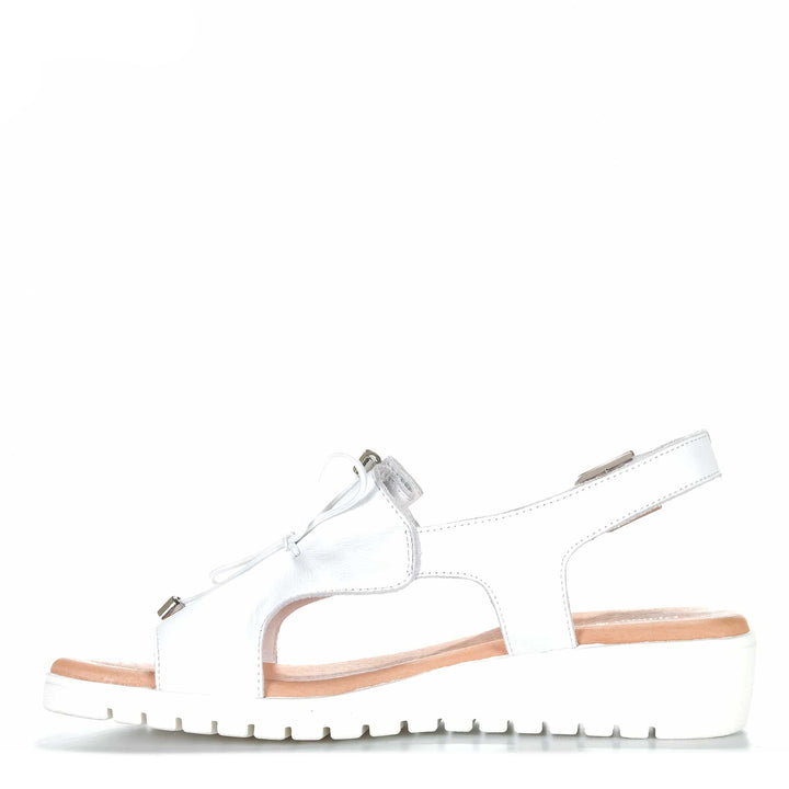 Django &amp; Juliette Malika Womens Sandals