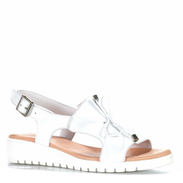 Django &amp; Juliette Malika Womens Sandals